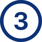 step 3 icon